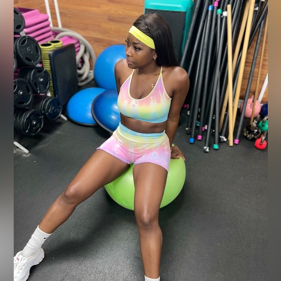 Women’s large sports set - Picture 6 of 10